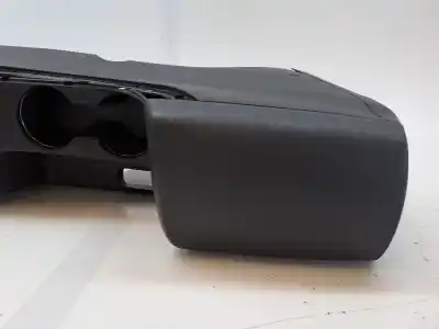Pezzo di ricambio per auto di seconda mano console centrale per kia ceed ceed drive riferimenti oem iam 84620a2000wk  