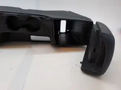 Pezzo di ricambio per auto di seconda mano console centrale per kia ceed ceed drive riferimenti oem iam 84620a2000wk  