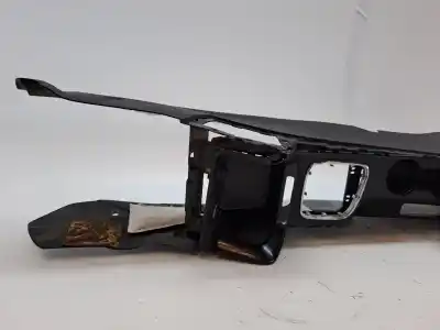 Pezzo di ricambio per auto di seconda mano console centrale per kia ceed ceed drive riferimenti oem iam 84620a2000wk  