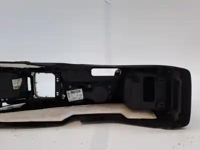 Pezzo di ricambio per auto di seconda mano console centrale per kia ceed ceed drive riferimenti oem iam 84620a2000wk  