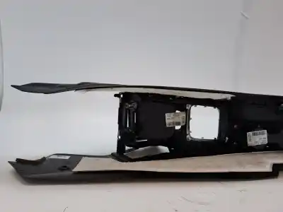 Pezzo di ricambio per auto di seconda mano console centrale per kia ceed ceed drive riferimenti oem iam 84620a2000wk  