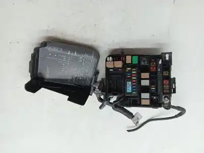 Peça sobressalente para automóvel em segunda mão caixa de fusíveis e relés por hyundai i30 (gd) city referências oem iam 919503x510
