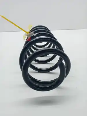 Peça sobressalente para automóvel em segunda mão mola de suspensão por ford ka (ccu) ford ka referências oem iam 2019640