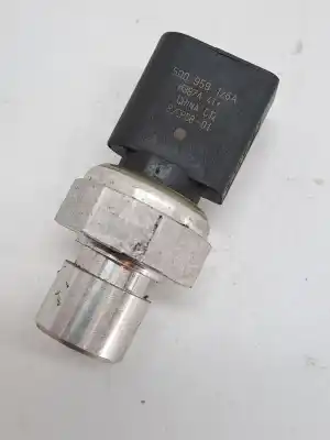 Peça sobressalente para automóvel em segunda mão sensor por skoda superb combi (3t5) laurin & klement 170 cv / 125 kw referências oem iam 5q0959126a