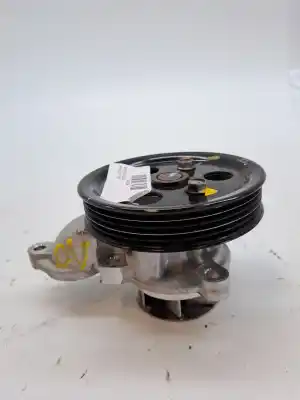Second-hand car spare part steering pump for kia ceed ceed drive oem iam references 251002a201  
