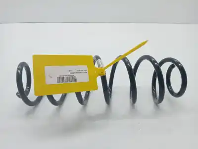 Peça sobressalente para automóvel em segunda mão mola de suspensão por ford ka (ccu) ford ka referências oem iam 2019640