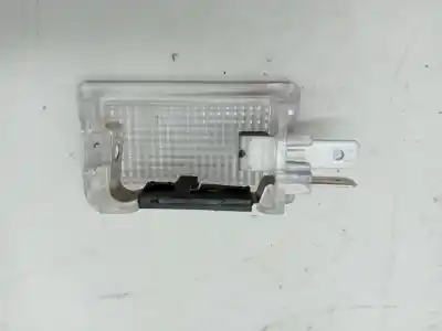 Peça sobressalente para automóvel em segunda mão luz interior por hyundai i30 (gd) city referências oem iam 92620a2000