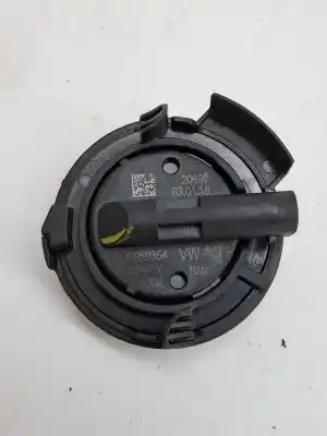 Peça sobressalente para automóvel em segunda mão sensor por skoda superb combi (3t5) laurin & klement 170 cv / 125 kw referências oem iam 5q0959354