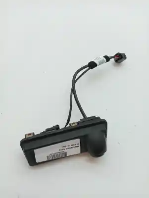 Tweedehands auto-onderdeel handgreep buitenpoort voor kia stonic (ybcuv) g3lc oem iam-referenties 81260h8400
