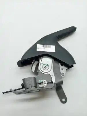 Автозапчастина б/у важіль ручного гальма для ford ka (ccu) ford ka посилання на oem iam 2085698  