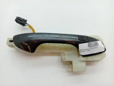 Tweedehands auto-onderdeel binnen voor rechts handvat voor kia stonic (ybcuv) g3lc oem iam-referenties 82661h8700