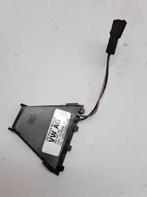 Peça sobressalente para automóvel em segunda mão sensor por skoda superb combi (3t5) laurin & klement 170 cv / 125 kw referências oem iam 3g0845109