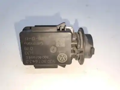 Peça sobressalente para automóvel em segunda mão sensor por skoda superb combi (3t5) laurin & klement 170 cv / 125 kw referências oem iam 5q0907643d