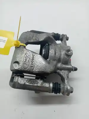 Peça sobressalente para automóvel em segunda mão pinça de travão dianteira esquerda por ford ka (ccu) ford ka referências oem iam 1893879