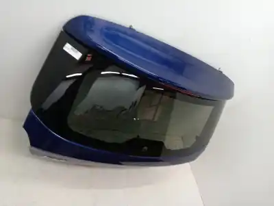 Second-hand car spare part tailgate for ford ka (ccu) ford ka oem iam references 2273373  g1b5a40400ba