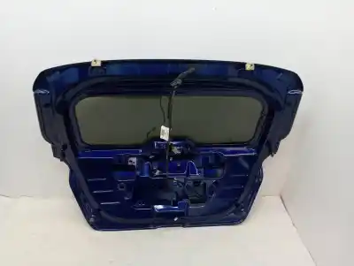 Second-hand car spare part tailgate for ford ka (ccu) ford ka oem iam references 2273373  g1b5a40400ba