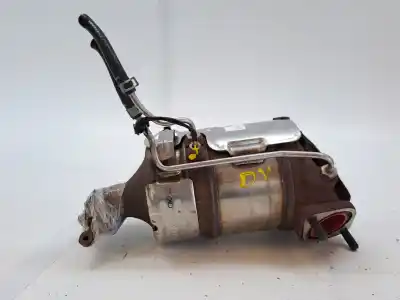 Tweedehands auto-onderdeel katalysator voor kia ceed ceed drive oem iam-referenties 289902a820  