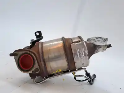 Tweedehands auto-onderdeel katalysator voor kia ceed ceed drive oem iam-referenties 289902a820  