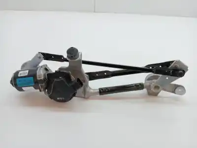 Tweedehands auto-onderdeel ruitenwissermotor voor voor kia stonic (ybcuv) g3lc oem iam-referenties 98120h8000