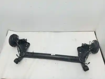 Peça sobressalente para automóvel em segunda mão charrió / suporte de eixo de trás por ford ka (ccu) ford ka referências oem iam 2052132