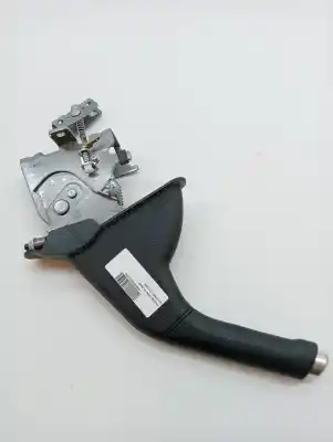 Tweedehands auto-onderdeel handremhendel voor kia stonic (ybcuv) g3lc oem iam-referenties 59710h8100wk