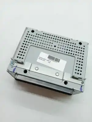 Peça sobressalente para automóvel em segunda mão sistema de áudio / rádio cd por ford ka (ccu) ford ka referências oem iam g1b518c815af
