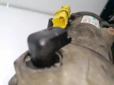 Peça sobressalente para automóvel em segunda mão compressor de ar condicionado a/a a/c por citroen 2cv 6 charleston referências oem iam 9659875780  