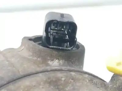 Peça sobressalente para automóvel em segunda mão compressor de ar condicionado a/a a/c por citroen 2cv 6 charleston referências oem iam 9659875780  