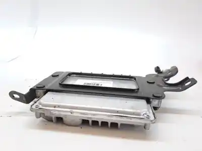Pezzo di ricambio per auto di seconda mano centralina motore per kia ceed ceed drive riferimenti oem iam 391302a700  