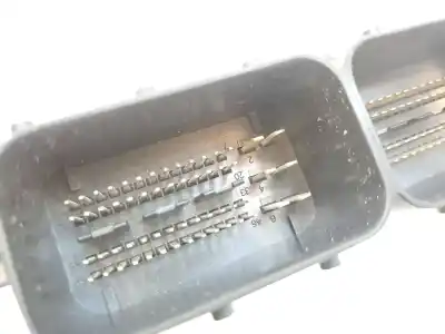 Pezzo di ricambio per auto di seconda mano centralina motore per kia ceed ceed drive riferimenti oem iam 391302a700  