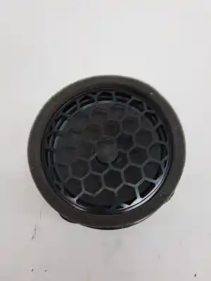 Second-hand car spare part Speaker for SKODA SUPERB COMBI (3T5) Laurin & Klement 170 CV / 125 KW OEM IAM references 3V0035411A  