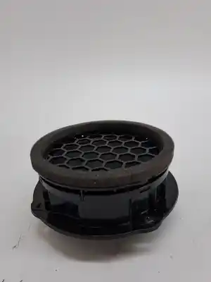 Peça sobressalente para automóvel em segunda mão colunas de som por skoda superb combi (3t5) laurin & klement 170 cv / 125 kw referências oem iam 3v0035411a  