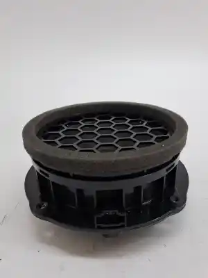 Peça sobressalente para automóvel em segunda mão colunas de som por skoda superb combi (3t5) laurin & klement 170 cv / 125 kw referências oem iam 3v0035411a  