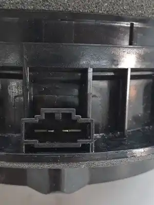 Peça sobressalente para automóvel em segunda mão colunas de som por skoda superb combi (3t5) laurin & klement 170 cv / 125 kw referências oem iam 3v0035411a  