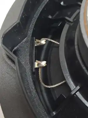 Peça sobressalente para automóvel em segunda mão colunas de som por skoda superb combi (3t5) laurin & klement 170 cv / 125 kw referências oem iam 3v0035411a  