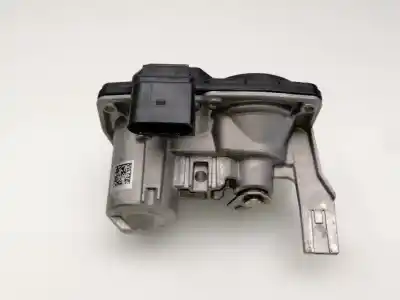 Peça sobressalente para automóvel em segunda mão BORBOLETA DE ADMISSÃO por SEAT IBIZA SC (6P5)  Referências OEM IAM 5Q0253691K  52812801