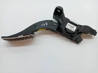 Tweedehands auto-onderdeel gaspedaal voor kia stonic (ybcuv) g3lc oem iam-referenties 327002h300
