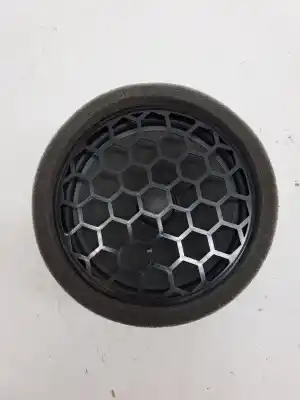 Pièce détachée automobile d'occasion Haut-parleur pour SKODA SUPERB COMBI (3T5) Laurin & Klement 170 CV / 125 KW Références OEM IAM 3V0035411A  