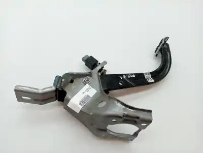 Tweedehands auto-onderdeel rempedaal voor kia stonic (ybcuv) g3lc oem iam-referenties 32700h2100