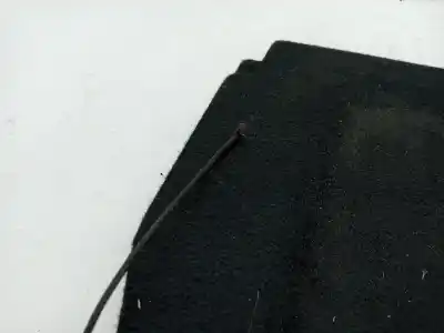 Peça sobressalente para automóvel em segunda mão chapeleira por citroen c4 coupe millenium referências oem iam 8794qz  