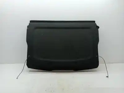 Peça sobressalente para automóvel em segunda mão chapeleira por citroen c4 coupe millenium referências oem iam 8794qz  