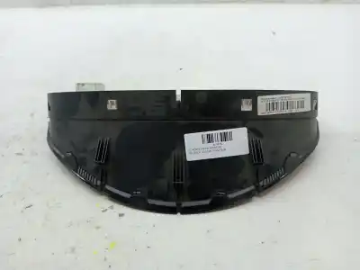 Peça sobressalente para automóvel em segunda mão chapeleira por citroen c4 coupe millenium referências oem iam 8794qz  