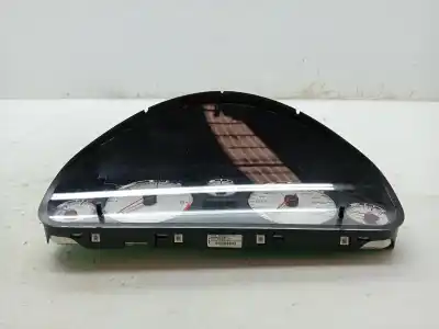 Peça sobressalente para automóvel em segunda mão chapeleira por citroen c4 coupe millenium referências oem iam 8794qz  