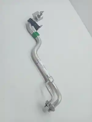 Peça sobressalente para automóvel em segunda mão tubos de ar condicionado por ford ka (ccu) ford ka referências oem iam 2057615