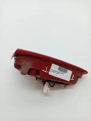 Автозапчастина б/у ВНУТРІШНІЙ ПРАВИЙ ЗАВОД для KIA STONIC (YBCUV)  Посилання на OEM IAM 92404H8400  