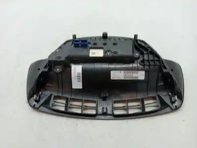 Peça sobressalente para automóvel em segunda mão Quadrante por CITROEN C4 COUPE Millenium Referências OEM IAM 96613462ZD  