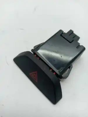 Peça sobressalente para automóvel em segunda mão interruptor 4 piscas - emergência por ford ka (ccu) ford ka referências oem iam 1893183
