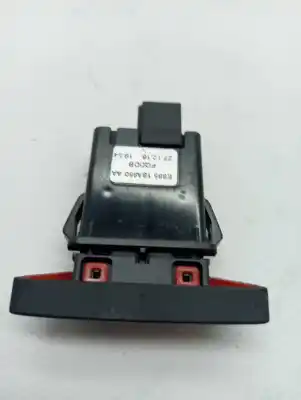 Second-hand car spare part hazard warning lights for ford ka (ccu) ford ka oem iam references 1893183  e3b513a350aa