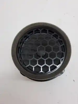 Peça sobressalente para automóvel em segunda mão colunas de som por skoda superb combi (3t5) laurin & klement 170 cv / 125 kw referências oem iam 3v0035411a