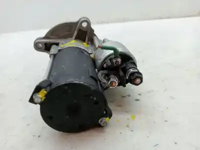 Peça sobressalente para automóvel em segunda mão motor de arranque por citroen c4 coupe millenium referências oem iam 5802c9  
